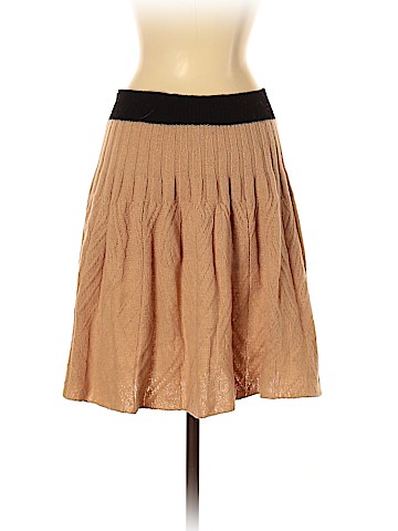 Marc by Marc Jacobs Wool Skirt (view 2)