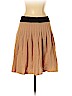 Marc by Marc Jacobs Tan Wool Skirt Size S - photo 2