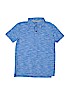Old Navy 100% Cotton Blue Short Sleeve Polo Size 10 - 12 - photo 1