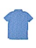 Old Navy 100% Cotton Blue Short Sleeve Polo Size 10 - 12 - photo 2