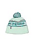 Patagonia Print Blue Beanie One size - photo 1