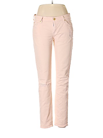 7 For All Mankind Jeans (view 1)