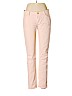 7 For All Mankind Pink Jeans Size 29 waist - photo 1