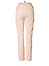 7 For All Mankind Pink Jeans Size 29 waist - photo 2