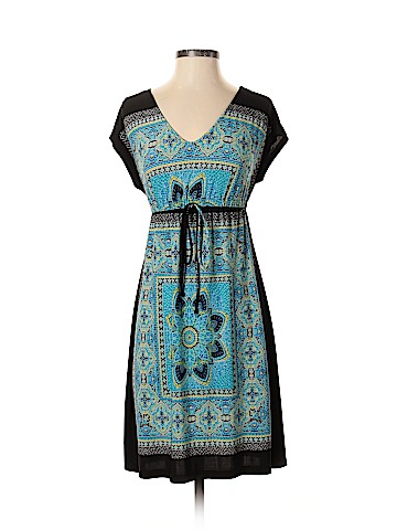 En Focus Casual Dress (view 1)