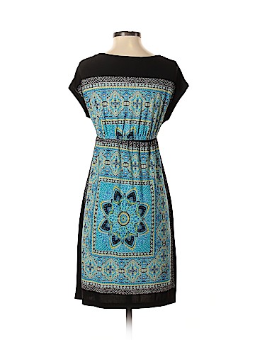 En Focus Casual Dress (view 2)