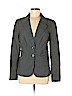 The Limited Gray Blazer Size 8 - photo 1