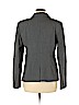 The Limited Gray Blazer Size 8 - photo 2