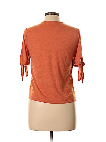 Zara 3/4 Sleeve Top (view 2)