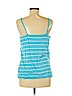 Old Navy Blue Tank Top Size M - photo 2