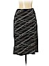 Merona Black Casual Skirt Size XL - photo 1