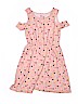 Epic Threads Polka Dots Pink Dress Size S (kids) - photo 1