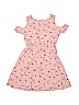 Epic Threads Polka Dots Pink Dress Size S (kids) - photo 2