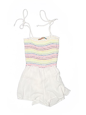 Vintage Havana Romper (view 1)