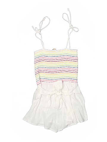 Vintage Havana Romper (view 2)