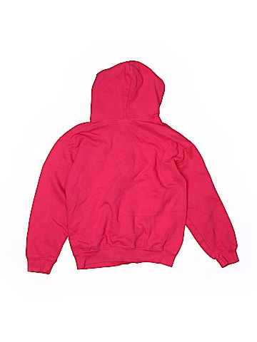 Prairie Mountain Zip Up Hoodie (view 2)
