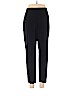 J.jill Black Casual Pants Size M (petite) - photo 1