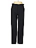 Jil Sander Black Wool Pants Size EU 34 / US 4 - photo 1