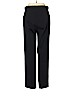 Jil Sander Black Wool Pants Size EU 34 / US 4 - photo 2