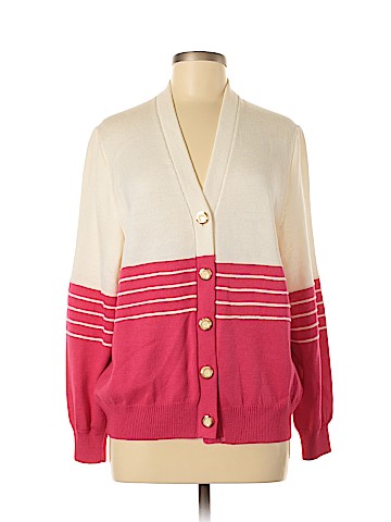 St. John Cardigan (view 1)