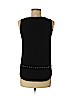 Alfani Intimates Black Sleeveless Top Size S (petite) - photo 2