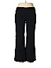 Banana Republic Factory Store Black Dress Pants Size 14 (petite) - photo 1