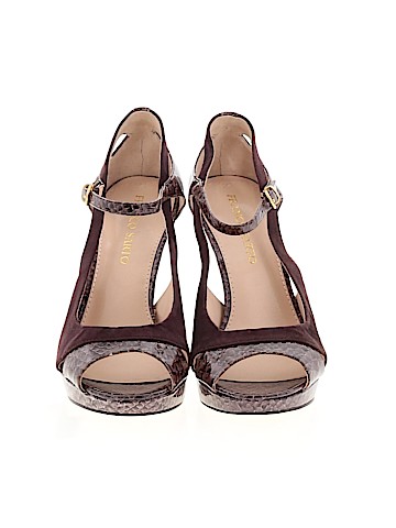 Franco Sarto Heels (view 2)