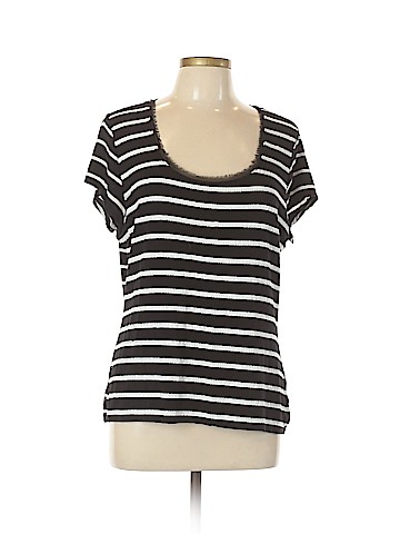 White House Black Market Short Sleeve Top (view 1)