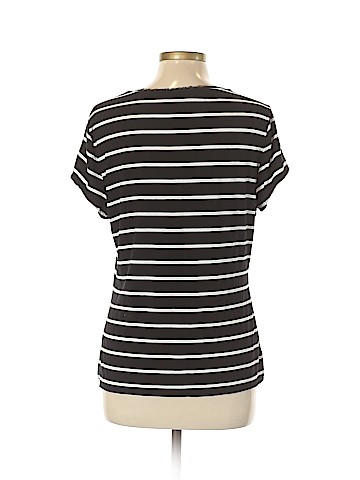 White House Black Market Short Sleeve Top (view 2)