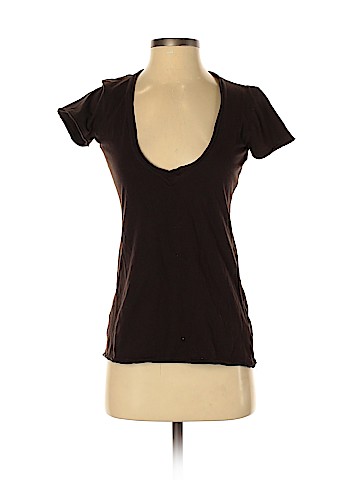 Pure & Simple Short Sleeve T-Shirt (view 1)