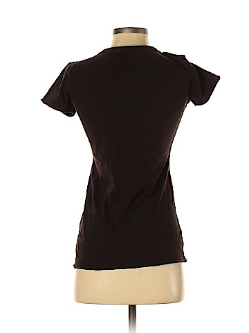 Pure & Simple Short Sleeve T-Shirt (view 2)