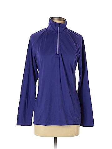 Champion Track Jacket (view 1)