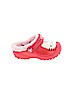 Crocs Red Clogs Size 6 - 7 Kids - photo 1