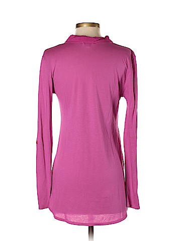 Splendid Long Sleeve Blouse (view 2)