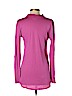 Splendid 100% Rayon Pink Long Sleeve Blouse Size S - photo 2
