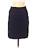 Brooks Brothers Blue Casual Skirt Size 6 - photo 1