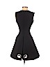 Cushnie Et Ochs Black Casual Dress Size 4 - photo 2