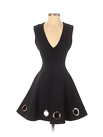 Cushnie Et Ochs Casual Dress (view 1)