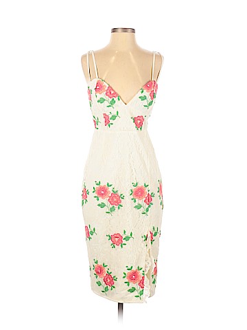 X by NBD Casual Dress (view 1)