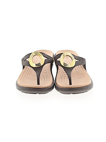 Crocs Wedges (view 2)