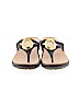 Crocs Solid Brown Wedges Size 9 - photo 2