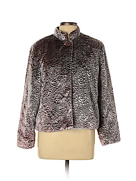 Draper's & Damon's Size Lg Petite