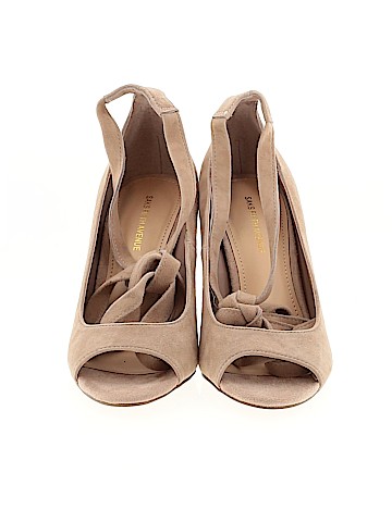 Saks Fifth Avenue Heels (view 2)