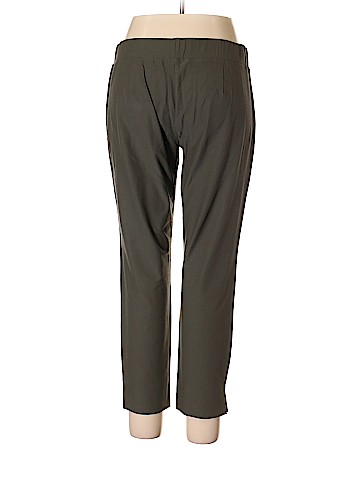 Eileen Fisher Casual Pants (view 2)