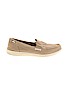 Crocs Tan Flats Size 6 - photo 1