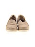 Crocs Tan Flats Size 6 - photo 2