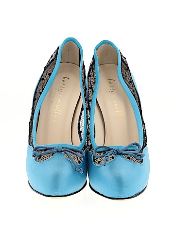 Bettye Muller Heels (view 2)