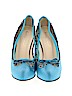 Bettye Muller Blue Heels Size EU 37 - photo 2