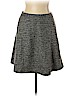 Banana Republic Factory Store Gray Casual Skirt Size 6 - photo 1