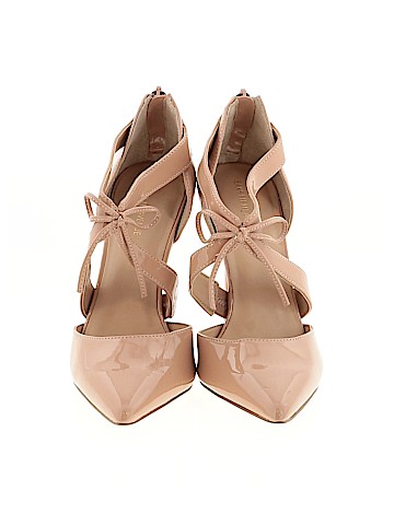 Saks Fifth Avenue Heels (view 2)